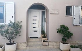 Apartments Vrime