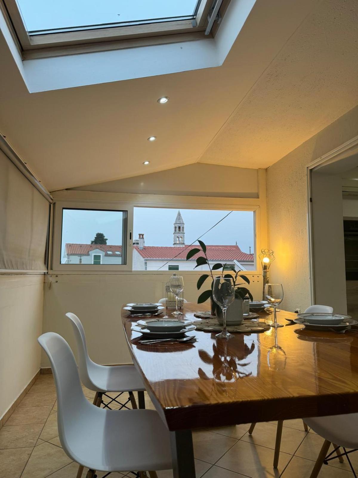 Apartments Vrime Biograd na Moru Kültér fotó