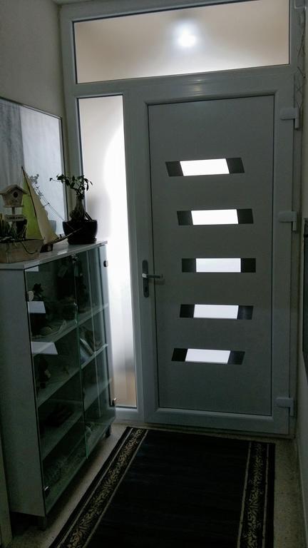 Apartments Vrime Biograd na Moru Kültér fotó